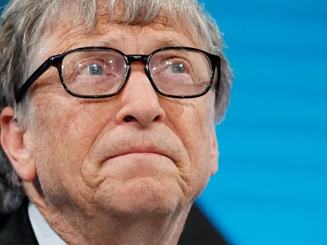 Coronavirus: Bill Gates cree que el mundo tardará más de un año en volver a la normalidad