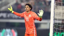 Guillermo Ocho habló sobre el Mundial 2014.