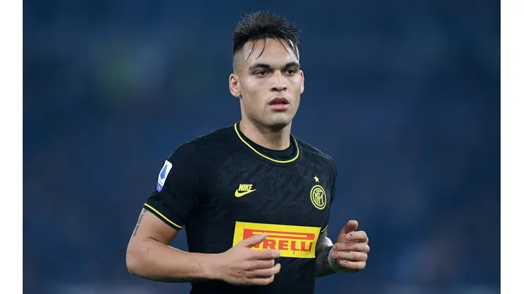 Barcelona ofreció tres jugadores por Lautaro Martínez y el Inter los rechazó