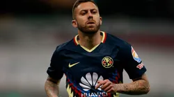 ¿Habla en serio? Ménez se comparó con un crack mundial