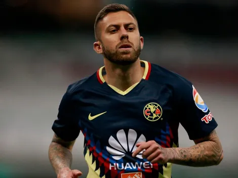¿Habla en serio? Ménez se comparó con un crack mundial