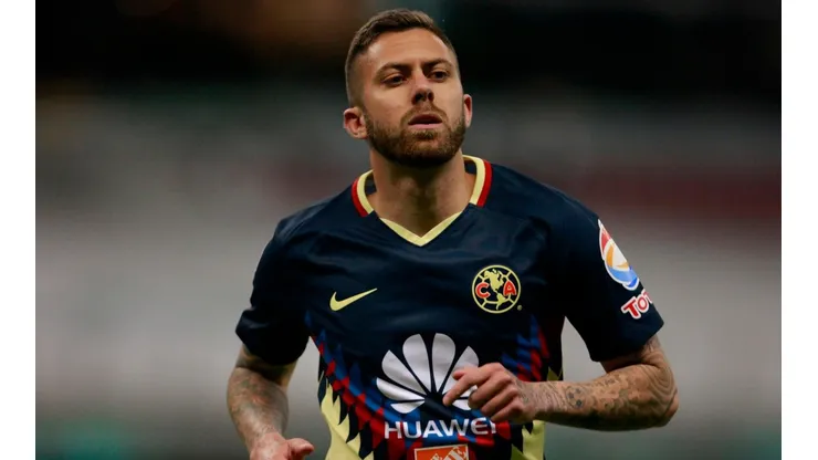 ¿Habla en serio? Ménez se comparó con un crack mundial