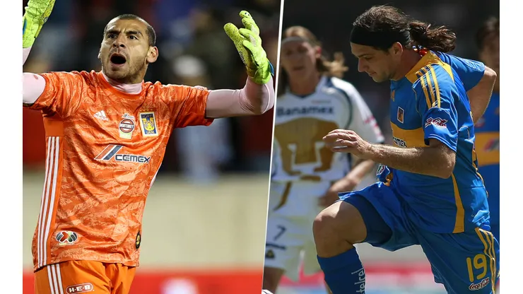 Marino aconsejó a Guzmán para que llegara a Tigres
