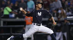 Deivi García y su futuro con los Yankees