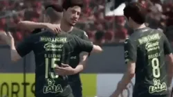 Paliza: El Santos de Rivero vapuleó al Tijuana de Castro