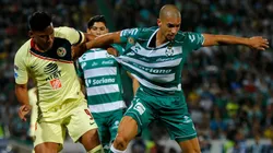 Le encanta la Liga MX: Dória defiende al futbol mexicano