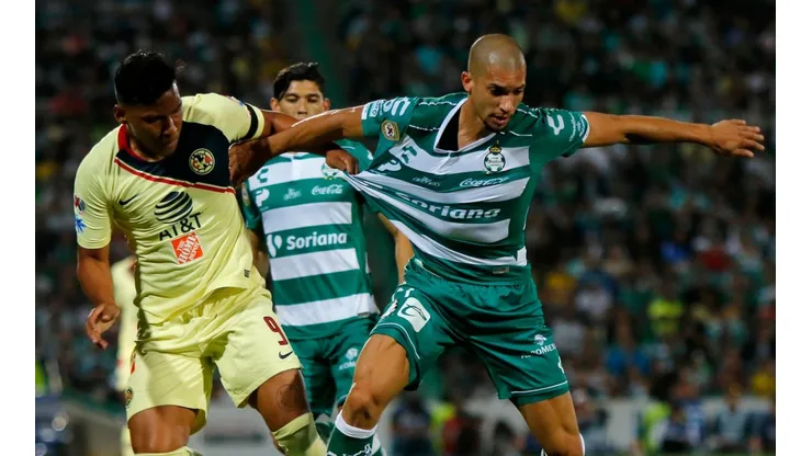 Le encanta la Liga MX: Dória defiende al futbol mexicano