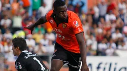 Extranjeros que brillaron en México pero no en Europa