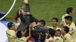 Mohamed, sobre su posible vuelta al América