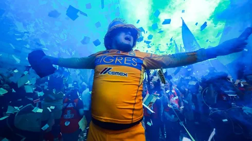 La iniciativa de Tigres para que sus aficionados donen