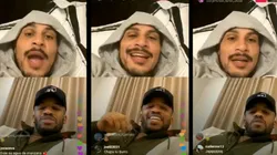 Guerrero y Farfán son hinchas confesos de Alianza Lima.