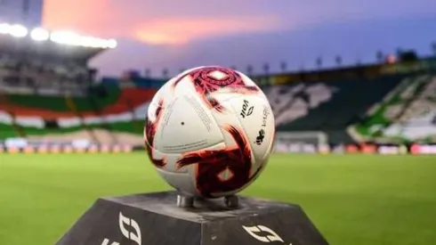 Se define el futuro de la Liga.