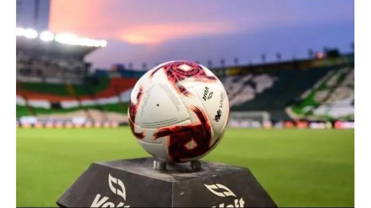 Se define el futuro de la Liga.