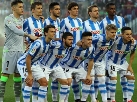 No tan rápido: el gobierno español le negó a la Real Sociedad el permiso para volver a entrenar