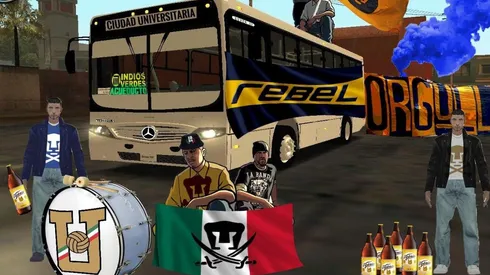 Twitter @RockCervezaPuma