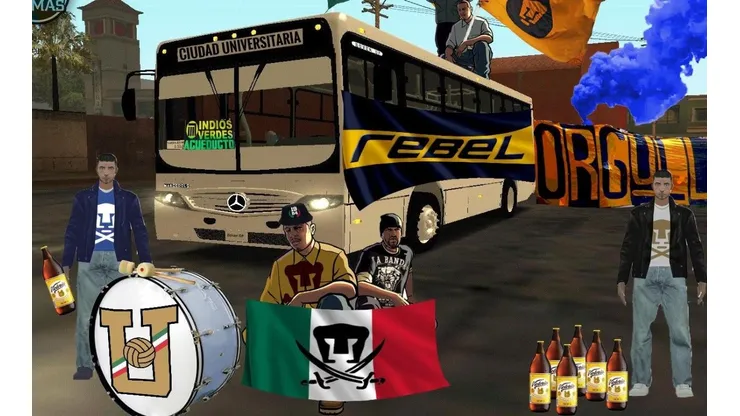 Twitter @RockCervezaPuma