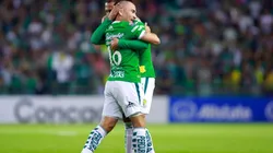 León FC superó por 3-2 a Querétaro.