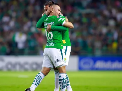 ¡Partidazo! León FC superó a Querétaro por 3-2 en la primera jornada de la eLiga MX