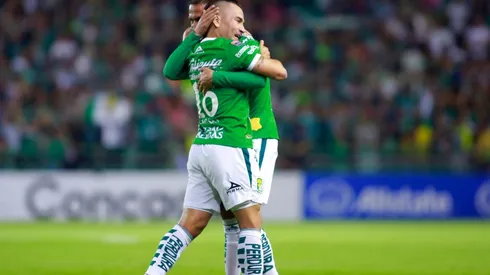 León FC superó por 3-2 a Querétaro.