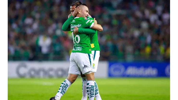 León FC superó por 3-2 a Querétaro.