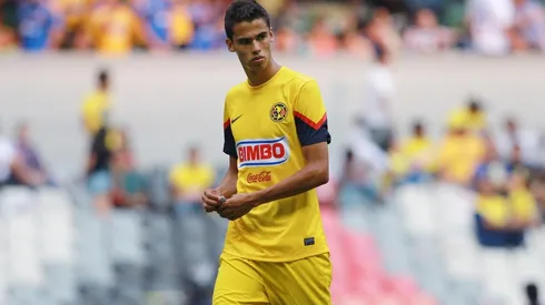 A Reyes le preguntaron por Chivas ¿y sacó su amor por América de adentro?