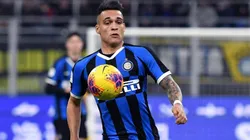 Lautaro Martínez tiene una cláusula de salida de 111 millones de euros.