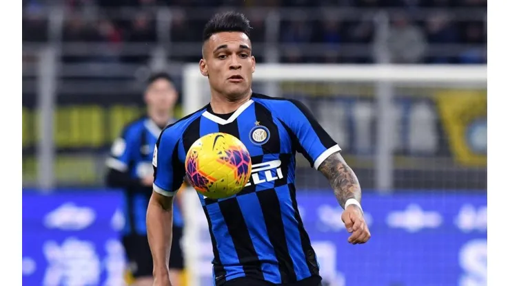 Lautaro Martínez tiene una cláusula de salida de 111 millones de euros.