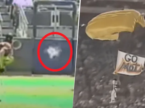 Los momentos históricos del béisbol que merecieron un meme