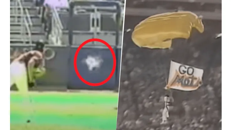 Los momentos históricos del béisbol que merecieron un meme