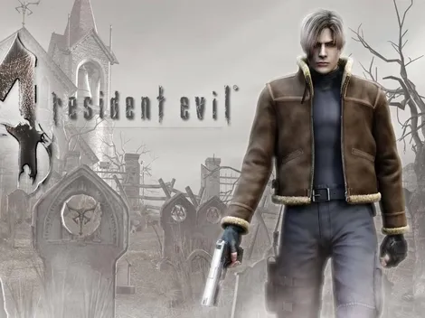 Capcom estaría desarrollando el Remake de Resident Evil 4 para PS5 y Xbox Scarlett