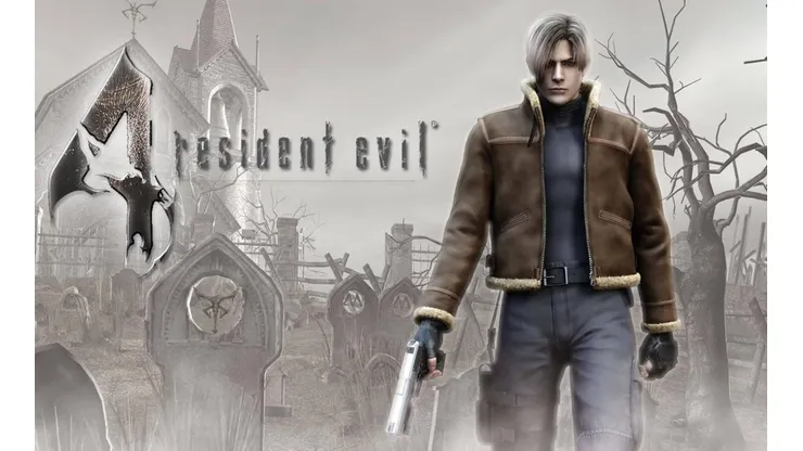 Capcom estaría desarrollando el Remake de Resident Evil 4 para PS5 y Xbox Scarlett