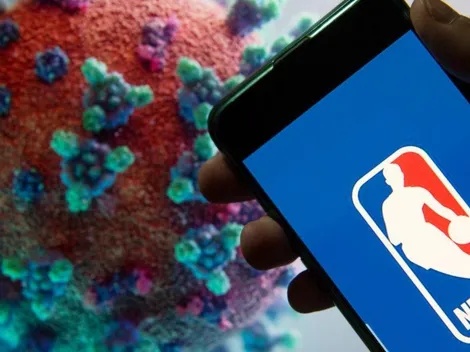 ¿Será posible? El plan de la NBA para que regrese la temporada