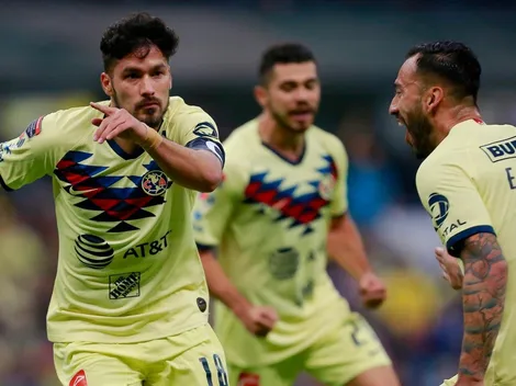 La supremacía del América en la Liguilla