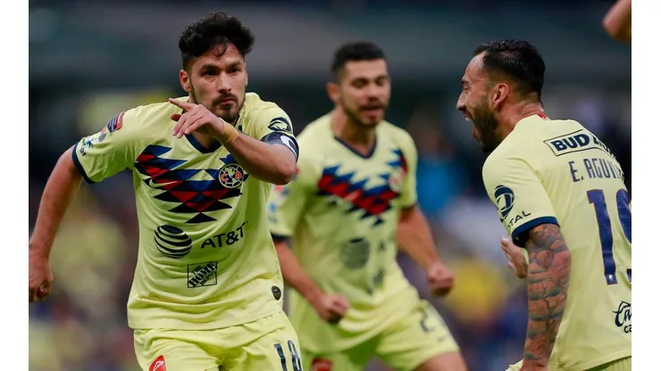 La supremacía del América en la Liguilla
