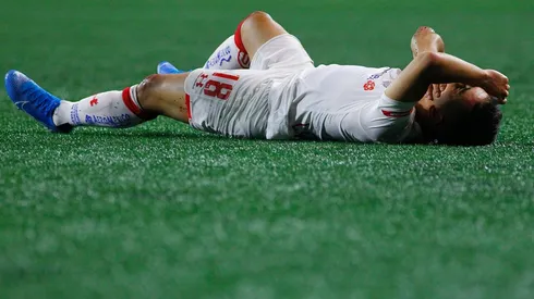 Leo Fernández podría perderse la Liguilla con Toluca