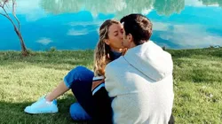 A Morata lo 'retaron' por pasar la cuarentena en un lago, pero era su casa