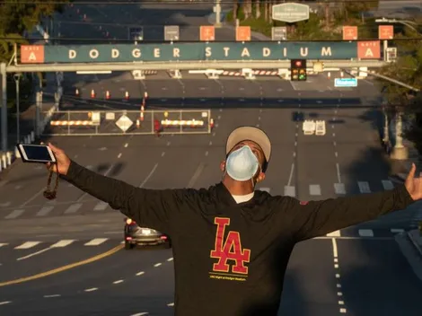 Los fans no irían a los estadios sin vacuna contra el Coronavirus