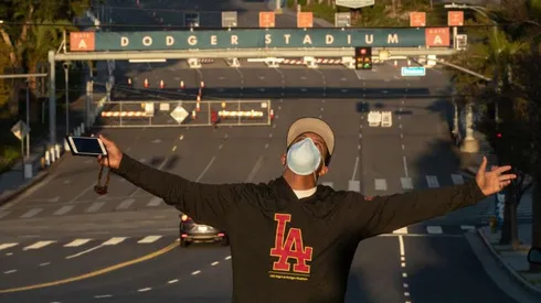 Los fans no irían a los estadios sin vacuna contra el Coronavirus