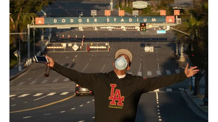 Los fans no irían a los estadios sin vacuna contra el Coronavirus