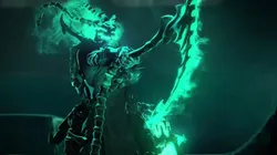 Riot lanza un nuevo Cuento de Runaterra sobre las Islas de las Sombras