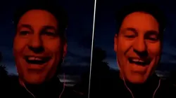 Incumplió la cuarentena, salió a andar en bici, se burló por esquivar los controles y ahora fue detenido