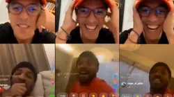 Farfán señaló que esto fue hace 15 años.