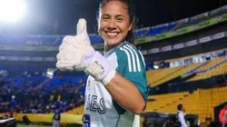 Alejandra Gutiérrez quiere una eLiga MX femenina.