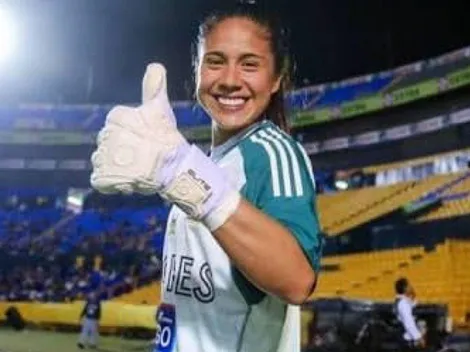 FIFA 20: La jugadora de Tigres UANL que pidió que haya una eLiga MX femenil