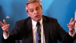 Alberto Fernández: “Prefiero tener 10% más de pobres y no 100 mil muertos”