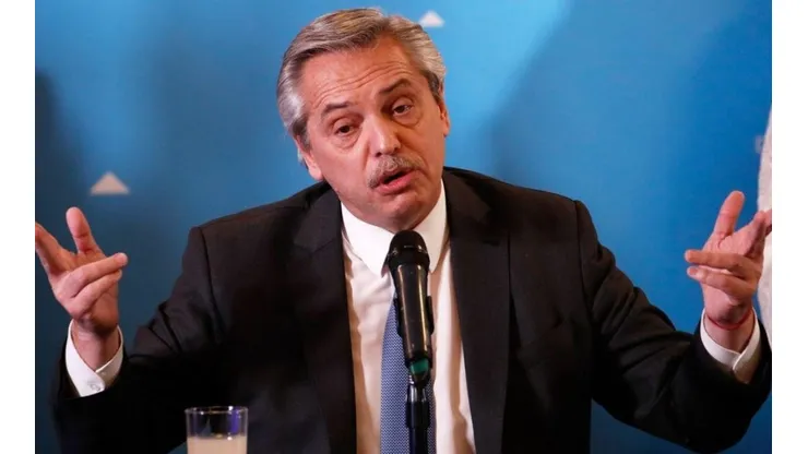 Alberto Fernández: “Prefiero tener 10% más de pobres y no 100 mil muertos”