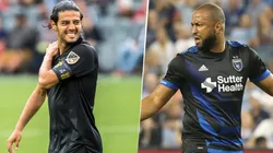 Muma no admite que en la MLS no sepan cómo parar a Carlos Vela
