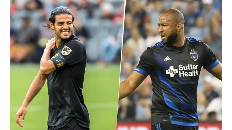 Muma no admite que en la MLS no sepan cómo parar a Carlos Vela