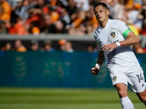 Los 10 mejores momentos de Chicharito Hernández en su carrera