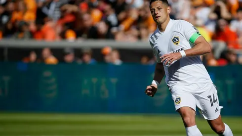 Chicharito y sus 10 mejores momentos.